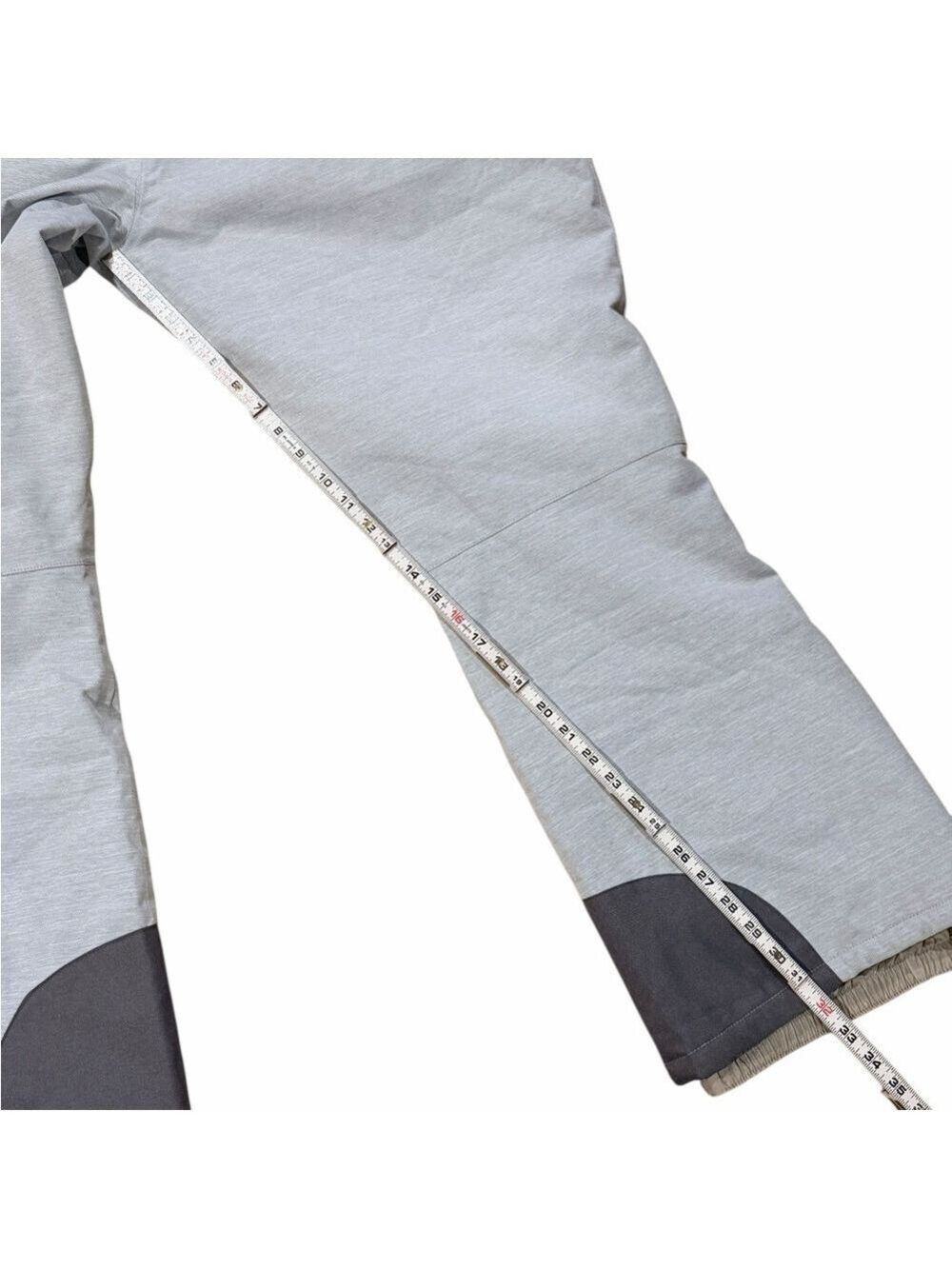 Outdoor Gear Grey Molly Snow Pants Waterproof 4X NWT - Picture 5 of 10